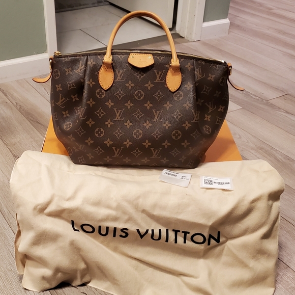 Louis Vuitton Handbags - Louis Vuitton Turenne Bag